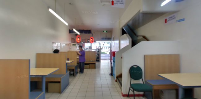 Fujiyama Cafe - Wellington