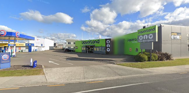 Liquorland Lake Road - Hospitality and gastronomy