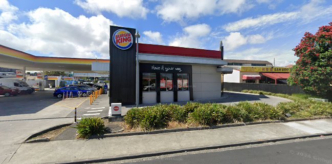 Burger King Otahuhu