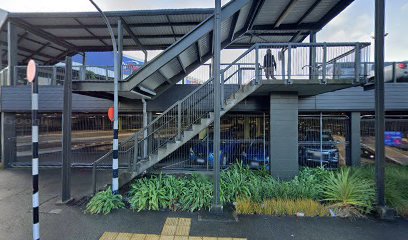 The Dogs Breakfast Trading Company