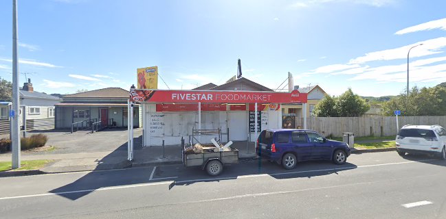 Five Star Food Market - Gisborne