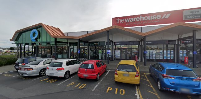 The Cheesecake Shop Papamoa