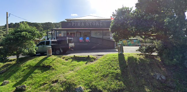 Piha Store