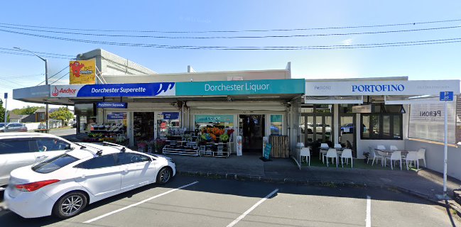 Comentarii opinii despre Dorchester Liquor Centre