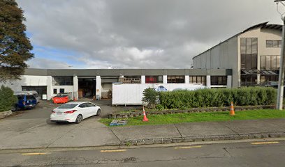 Corporate Function Services