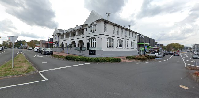 Alpha Street Kitchen & Bar