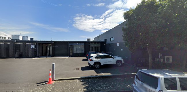 16-22 Virginia Avenue East, Eden Terrace, Auckland 1021, New Zealand