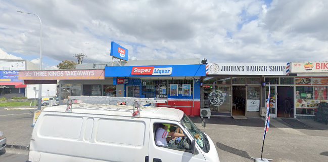 Opinii despre Super Liquor Three Kings în Auckland - Hospitality and gastronomy