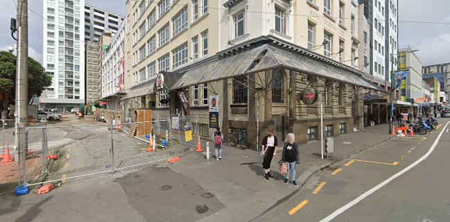 Jack Hackett's Irish Pub