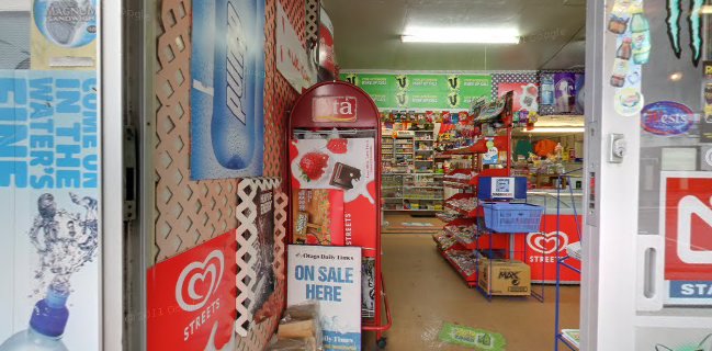 Opinii despre The 10 O'clock Dairy în Dunedin - Hospitality and gastronomy