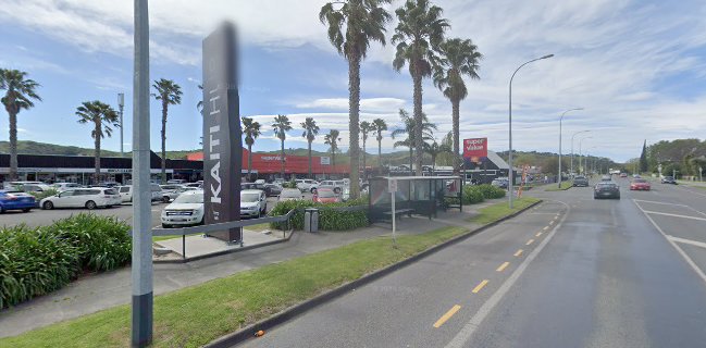 Red Door Liquor Store at Kaiti Hub