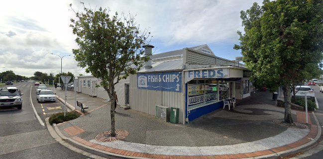 Freds Fish & Chips