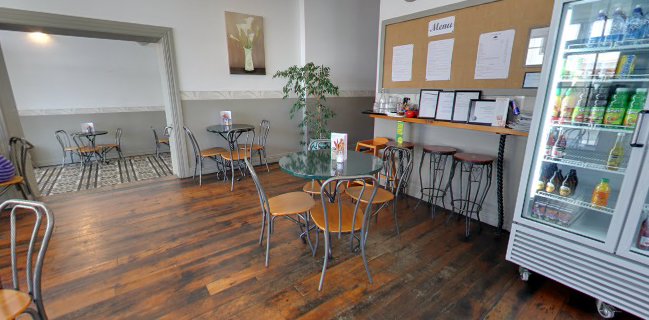 Excelsior Cafe - Hospitality and gastronomy