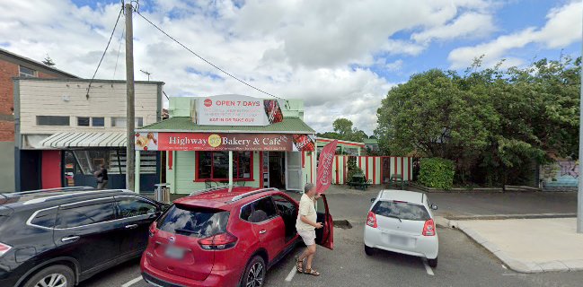 Opinii despre Highway 57 Bakery & Cafe în Shannon - Hospitality and gastronomy