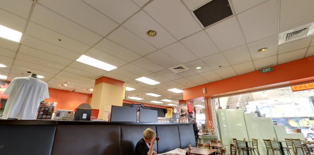 250 Lambton Quay, Wellington Central, Wellington 6011, New Zealand