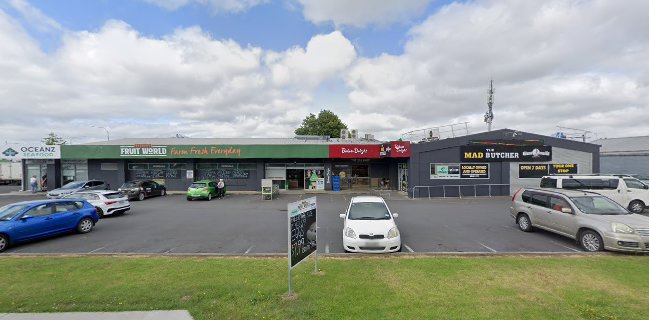 Bakers Delight Pukekohe