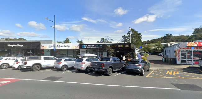 The Food Therapy Catering Co - Auckland