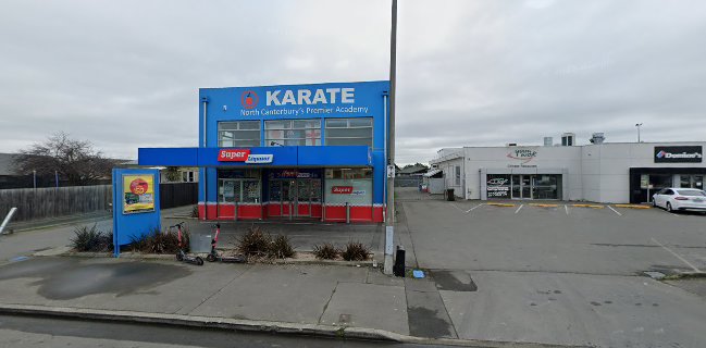 Super Liquor Kaiapoi - Kaiapoi