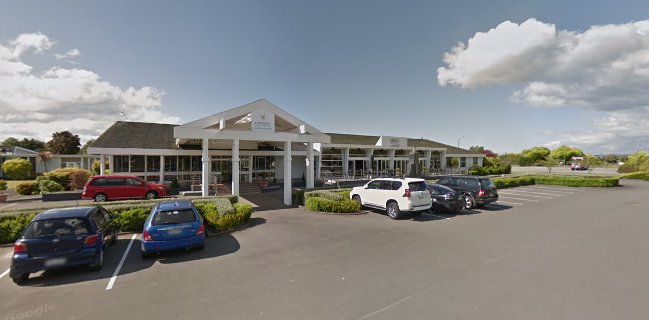 The Bar at Solway Park - Hospitality and gastronomy