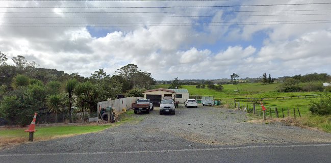 Little sister coffee cart