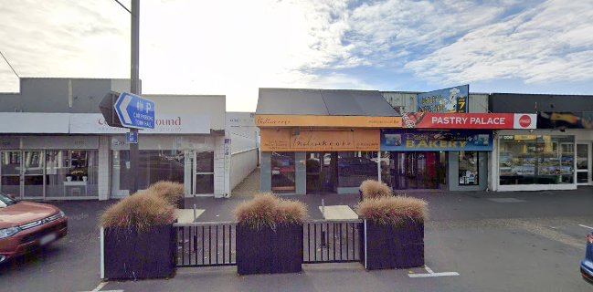 Pastry Palace & Bakery