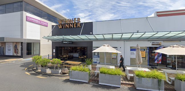 Winner Winner Pukekohe