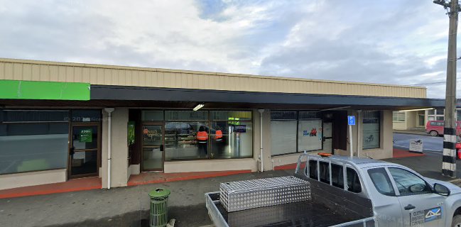 Golds Cottage Bakery