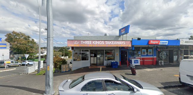 Super Liquor Three Kings