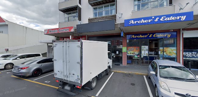 Hell Pizza - Hospitality and gastronomy