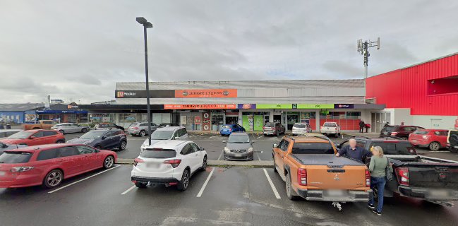 Thirsty Liquor Morrinsville