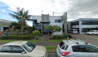 Twisted Sister Kitchen