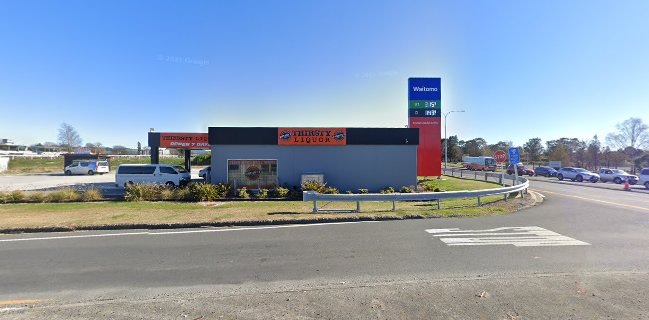 Opinii despre Jitters Coffee Rotorua în Rotorua - Hospitality and gastronomy