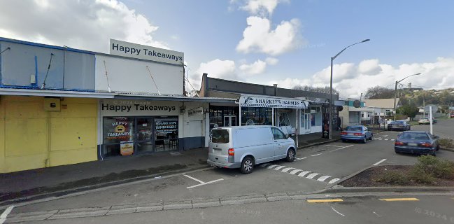 Happy Chinese Takeaways