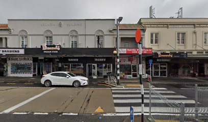 Sri Sai Liquor Limited