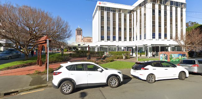 Coffee by Barista boys - Wellington