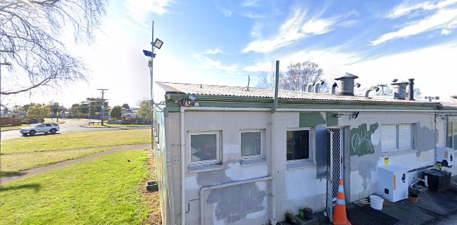 Bula Takeaways Rotorua