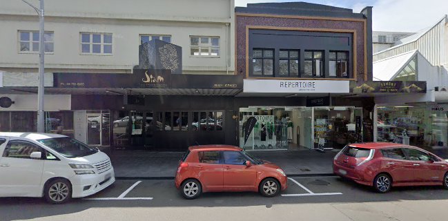 Siam Thai Fusion Cuisine