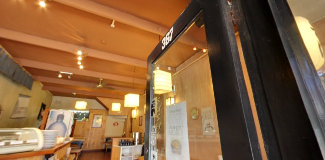 Tokyo House Restaurant - Hospitality and gastronomy