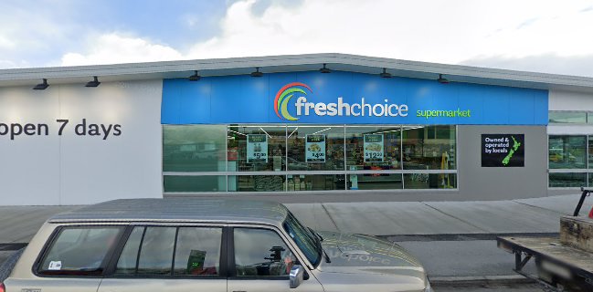 Heartland Junction Café