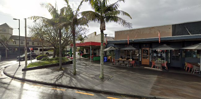 Rocksalt Restaurant & Bar