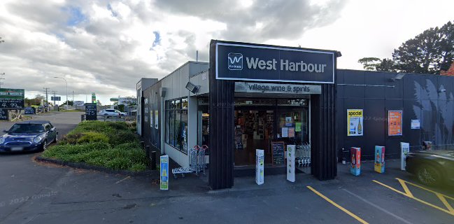Liquorland West Harbour