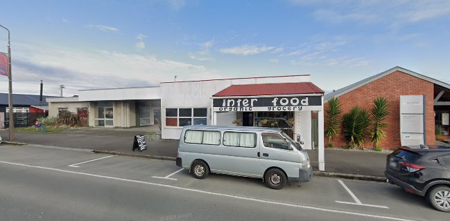 InterFood Grocery