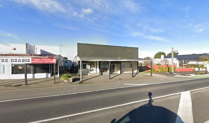 The Roadie Dinner Takeaways