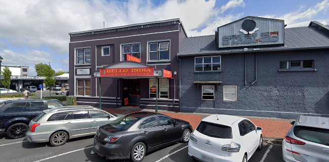 Hello India Restaurant and Takeaways