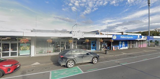 Mahora Bakery (Formerly Muffs Pantry)