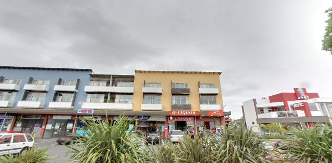 18/8 Quay Street, Auckland Central, Auckland 1010, New Zealand