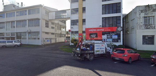 LIQUOR CENTRE TE AROHA - Te Aroha