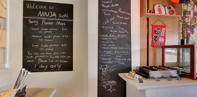 Mint Cafe & Espresso Bar