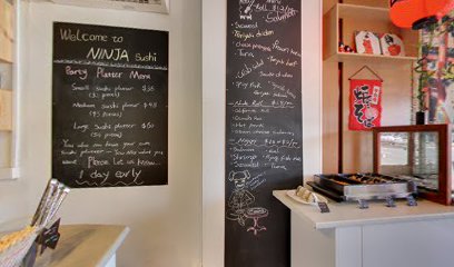 Mint Cafe & Espresso Bar