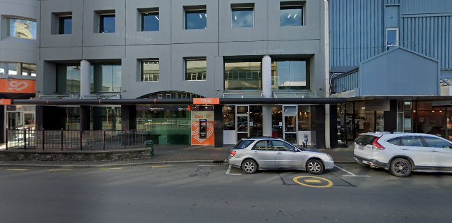 The Local Bite / Filipino and local restaurant